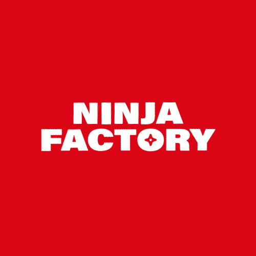 À Propos – Ninja Factory